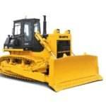 High Quality Bulldozer Shantui SD22 For Sale