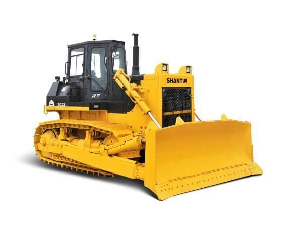 High Quality Bulldozer Shantui SD22 For Sale