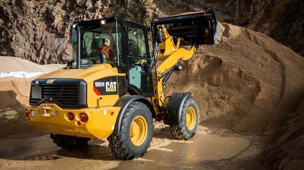 wheel loader 2580439 1280 1