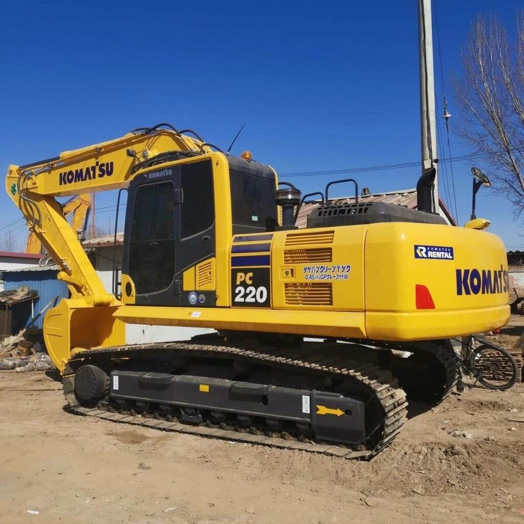 High Quality Used Komatsu PC 200 For Sale in Cheap Price 3 c203e78fe8cb9f24915e634ac2e071d scaled 1