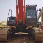 Second Hand Excavator Hitachi Zx300 Used Excavator in Stock