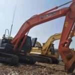 Second Hand Excavator Hitachi Zx300 Used Excavator in Stock