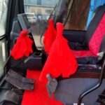 Used Medium Sany135C Excavator – Sany135 Excavator Available in Stock