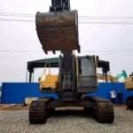 Used Excavator Volvo EC360BLC