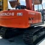 Hot Sale Second Hand Excavator Hitachi ZX210 Used Excavator with Best Price