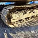 Secondhand Volvo EC80D Small Hydraulic Crawler Excavator in Stock on Sale