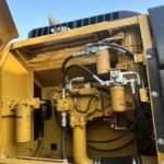 26 Ton Used Caterpillar Excavator Cat 326 Excavator For Sale