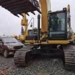 Original Japan Used Cat329D Crawler Excavator with Best Price