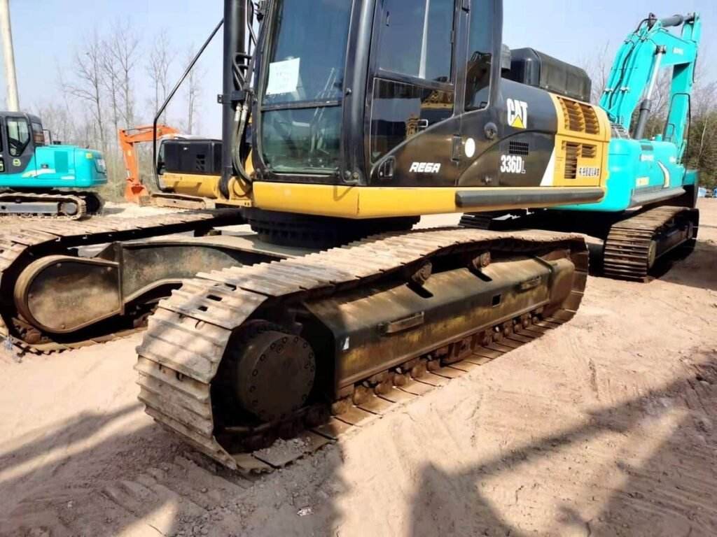 CAT336 1
