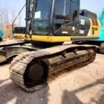 90% New Caterpillar 336D Medium Excavator in Stock on Sale