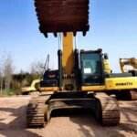 90% New Caterpillar 336D Medium Excavator in Stock on Sale