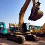 90% New Caterpillar 336D Medium Excavator in Stock on Sale