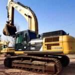 caterpillar 336 excavator for sale