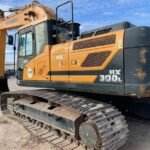 Hyundai 300 Excavator For Sale
