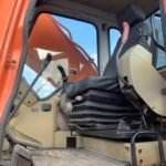 Original Used Excavator Hydraulic Doosan DH225Excavator Machine