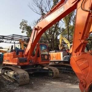Doosan DH300 Hydraulic Excavator