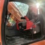 Used Doosan DX300LC Crawler Excavator Doosan DH300 Hydraulic Excavator