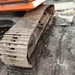 Used Doosan DX300LC Crawler Excavator Doosan DH300 Hydraulic Excavator