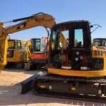 caterpillar 308d