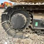 Used Caterpillar 312D Crawler Excavator with High Quailty
