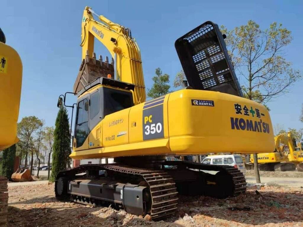 pc350 3