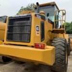 2023 90%New Top Brand Caterpillar Caterpillar 938G wheel loader