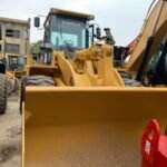 2023 90%New Top Brand Caterpillar Caterpillar 938G wheel loader