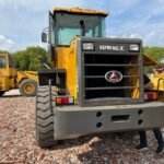New Stock! Ready for Sale Machinery Used wheel loader SDLG936L