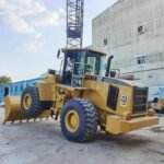 cat 950 loader for sale