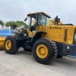 SDLG LG956L wheel loader