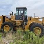 cat 966h for sale