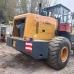 Used Lonking 855n Wheel Loader 5-ton Lonking wheel loader
