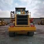 90% New Used Caterpillar Wheel Loader 966G with Good Condition