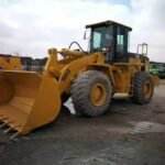 caterpillar 966g for sale