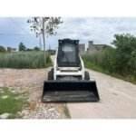 Used Skid Loaders For Sale Second Hand Bobcat S18