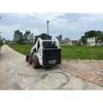 Used Skid Loaders For Sale Second Hand Bobcat S18