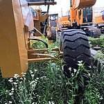 Second Hand Caterpillar Motor Grader Cat 140H Grader For Sale
