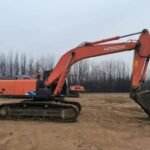 hitachi zx300