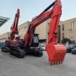hitachi zx350