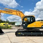 20 Ton Excavator For Sale