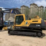 volvo ec240