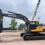 volvo diggers for sale volvo ec240