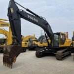 volvo ec290