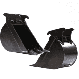 ZheZe Additional bucket