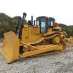 Used Dozer Caterpillar D7H For Sale in Low Price