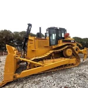CAT D7H for sale