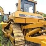 2nd Hand Bulldozer Cat D6R For Sale Used Dozer For Sale