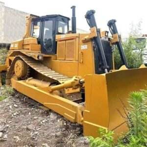 cat d6r for sale