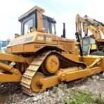 2nd Hand Bulldozer Cat D6R For Sale Used Dozer For Sale