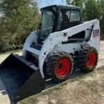 used bobcat skid steer for sale